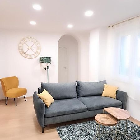 Apartment Luana Pula Ngoại thất bức ảnh