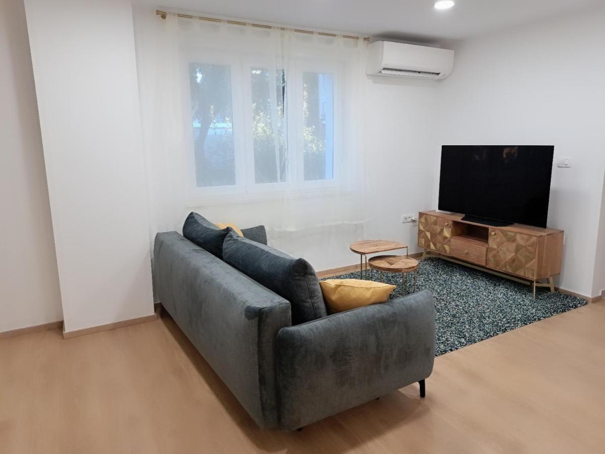 Apartment Luana Pula Ngoại thất bức ảnh
