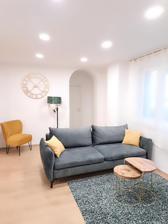 Apartment Luana Pula Ngoại thất bức ảnh