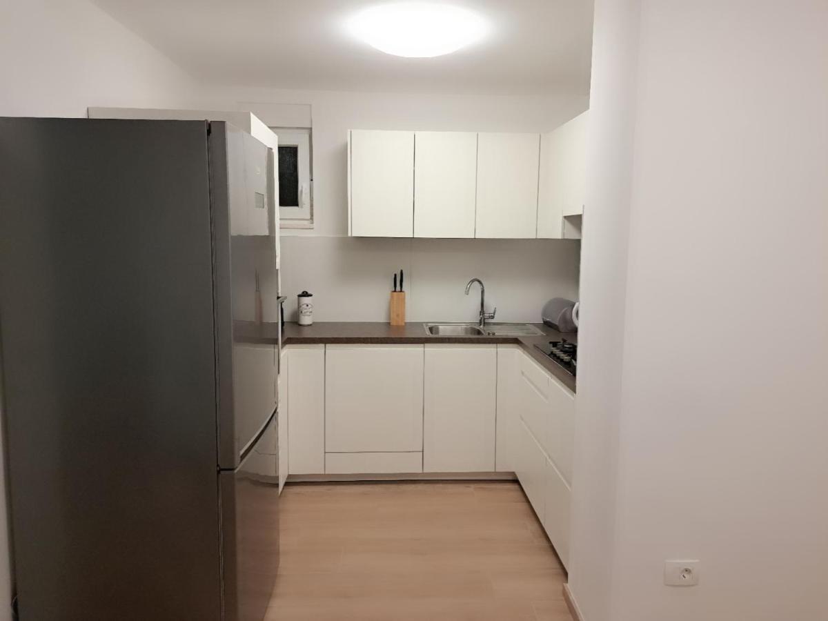Apartment Luana Pula Ngoại thất bức ảnh