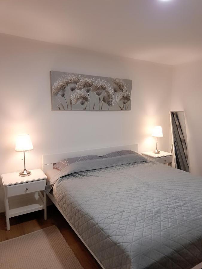 Apartment Luana Pula Ngoại thất bức ảnh