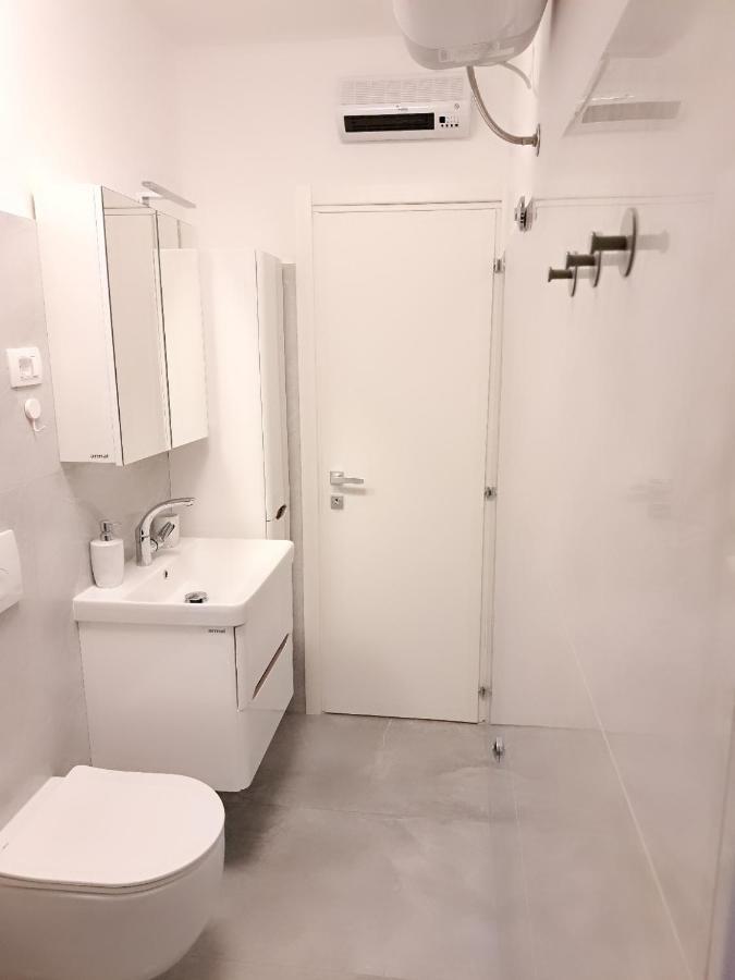 Apartment Luana Pula Ngoại thất bức ảnh