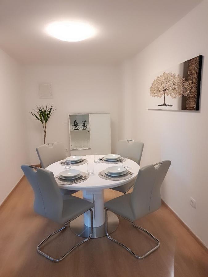 Apartment Luana Pula Ngoại thất bức ảnh
